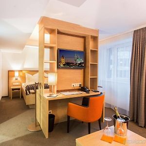 Kamer "Premium" met een King Size Bed